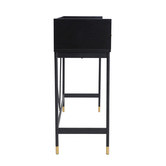 Corner Office Marsha Console Table