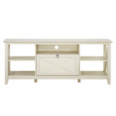 Corner Office 151.2cm Lorrel 5 Shelf TV Unit