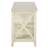 Corner Office 151.2cm Lorrel 5 Shelf TV Unit