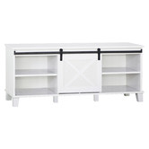 Corner Office 120cm Flynn TV Unit