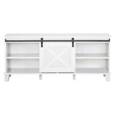 Corner Office 120cm Flynn TV Unit