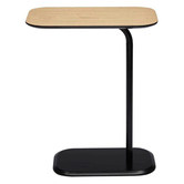Corner Office Lyle Side Table