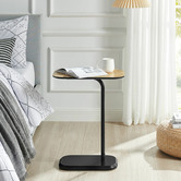 Corner Office Lyle Side Table