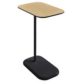 Corner Office Lyle Side Table