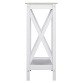 Corner Office Joan Console Table