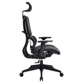 Corner Office Coen Mesh Office Chair