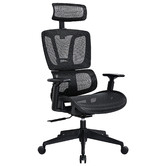 Corner Office Coen Mesh Office Chair