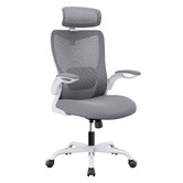 Corner Office Easton Ergonomic Office Chair