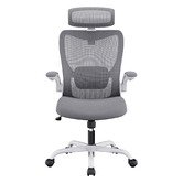 Corner Office Easton Ergonomic Office Chair