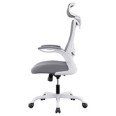 Corner Office Easton Ergonomic Office Chair