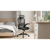 Corner Office Easton Ergonomic Office Chair
