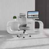Corner Office Easton Ergonomic Office Chair