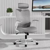 Corner Office Easton Ergonomic Office Chair