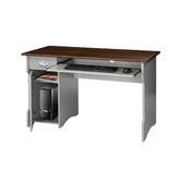 Corner Office Salvius Writing Desk