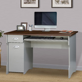 Corner Office Salvius Writing Desk