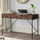 Corner Office Brunei Writing Desk