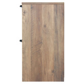 Corner Office Nell 2 Drawer Filling Cabinet