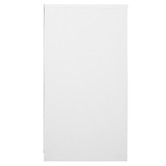 Corner Office Andy 2 Drawer Filing Cabinet