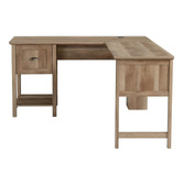 Corner Office Clayton L-Shaped Corner Desk