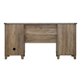 Corner Office Alexei Executive Desk