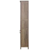 Corner Office Nancy Bookcase