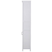 Corner Office Nancy Bookcase