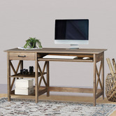 Corner Office Nancy Writing Desk