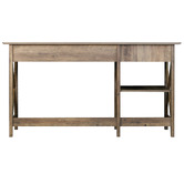 Corner Office Nancy Writing Desk