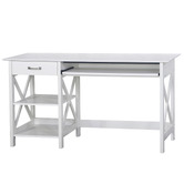 Corner Office Nancy Writing Desk