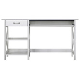Corner Office Nancy Writing Desk