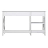 Corner Office Nancy Writing Desk