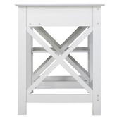 Corner Office Nancy Writing Desk