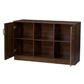 Corner Office Nell 2 Door Sideboard Buffet