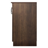 Corner Office Nell 2 Door Sideboard Buffet