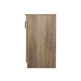 Corner Office Nell 2 Door Sideboard Buffet