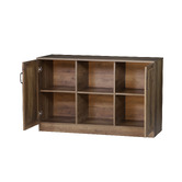 Corner Office Nell 2 Door Sideboard Buffet