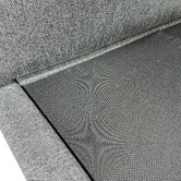 Corner Office Anthony Cotton Bed