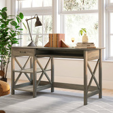 Corner Office Nancy Writing Desk