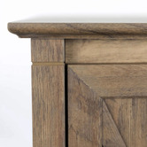 Corner Office Alexei L-Shaped Executive Desk