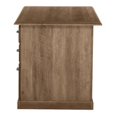 Corner Office Nell Executive Desk