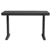 Corner Office Lumenari 140cm Dual Motor Electric Sit &amp; Stand Desk