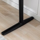 Corner Office Lumenari 140cm Dual Motor Electric Sit &amp; Stand Desk