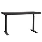 Corner Office Lumenari 140cm Dual Motor Electric Sit &amp; Stand Desk