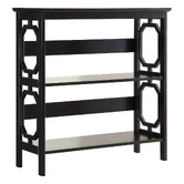 Corner Office Akai 3 Tier Shelving Unit