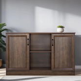 Corner Office Nell 2 Door Sideboard Buffet