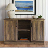 Corner Office Nell 2 Door Sideboard Buffet