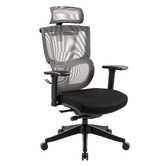 Corner Office Fjord High Back Executive Chair