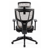 Corner Office Fjord High Back Executive Chair