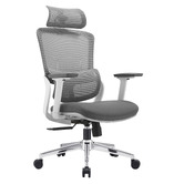 Corner Office Evert High Back Executive Chair