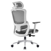 Corner Office Evert High Back Executive Chair